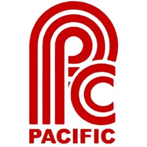 PACIFIC Tempat Kue Bulat Plastik 1 Pcs Vanessa Cake Storage Wadah Serbaguna PAC-VANESSA Varian Warna