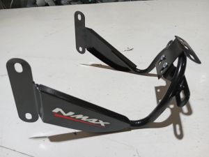 brket nopol nmax aerox lexi