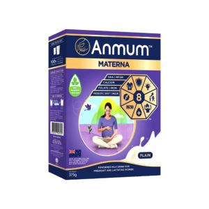 Anmum Materna Plain 375g Powdered Milk Drink for Pregnant and Lactating Women