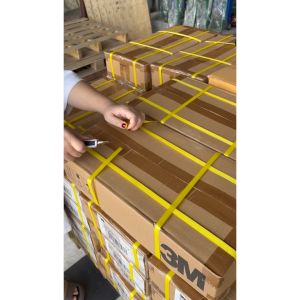 3M (แบ่งขาย 1ใบ) ใบตัดเหล็ก ใบตัด สแตนเลส 4" บาง 1.2 มม Green Corps (ใบตัดเขียว)