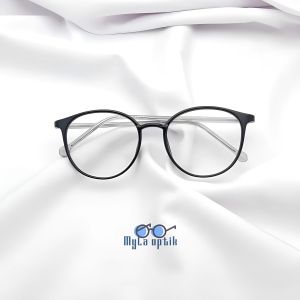 MYLA OPTIK - KACAMATA 8250 ||CRMC•BLUERAY•PHOTOCROMIC•BLUECROMIC|| MINUS NORMAL CYLINDER PLUS || KACAMATA PRIA WANITA