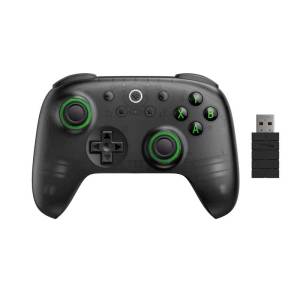8BitDo | 8BitDo Ultimate 2C 2.4G Wireless Gaming Controller, Gamepad for PC Windows Android Hall Effect Windows 10