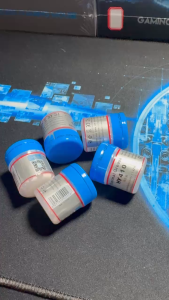 Keo Tản Nhiệt HY410 Dạng Lọ | Giảm Nhiệt Nhanh Cho Laptop – PC – VGA – Keo Bạc Giá Rẻ Dễ Sử Dụng