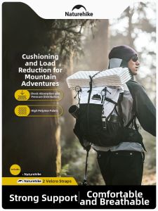 NatureHike | Waterproof Outdoor Hiking Backpack