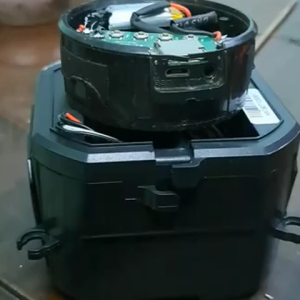 HCM Cụm loa bán thành phẩm mini 2x5w  LAIMY SHOP