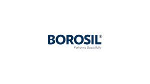 Borosil Set of 6 Emma Classic Clear Glass Mug Ovensafe Microwave safe dishwasher safe – 190mL Perfect for Everyday Enjoyment