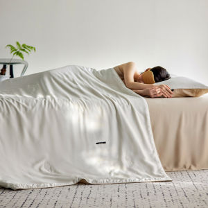 MISU | Cooling Thin Summer Quilt