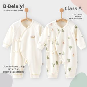 BEILEYI | Cotton Fall One-piece