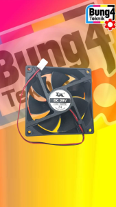 Fan Kipas 28V 9cm Mesin Las Lakoni TIG ARC/TIG/CUT/MIG