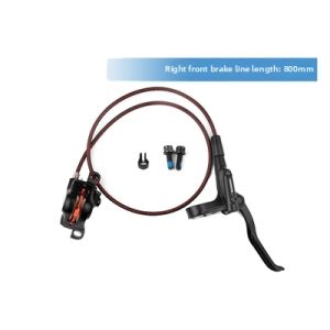 SHIMANO | Bicycle Disc Brake MT200
