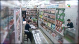 USB Flash Drive 2023 最新港剧 你好,我的大夫 + 破毒强人 + 宠爱 PetPet + 新四十二章 Cantonese 粤语中字 广东话