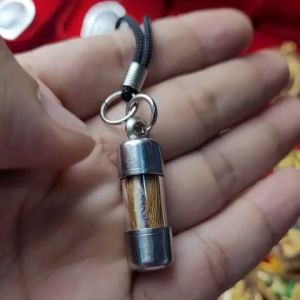 Mặt Dây Chuyền Da🐯 Chế Tác Thủ Công Chất Liệu Inox