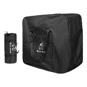 West Biking | Portable Bicycle Storage Bag