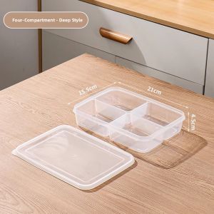 ZHIFAN | Food-Grade Meat Storage Container for Kitchen Prep