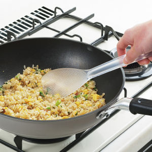 Heat-resistant Non-stick Spoon Ladle 180°C