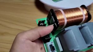 [Giá 1 mạch] Phân tần loa Sub Weah-89 nhập khẩu cao cấp công suất lớn 1500w | Dùng cho loa sub sân khấu hoặc gia đình Bass 30 40 50 60 | Mạch cắt loa Sub