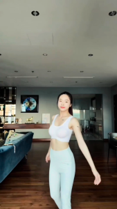 Áo bra nữ không gọng không viền Fruity Bra cổ U co giãn 4 chiều mềm mại hoà vào da - Muvae