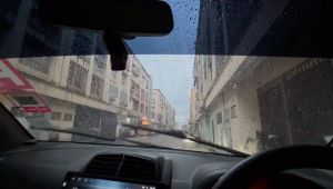 💧SILBLADE💧Mercedes Benz A-class W177 V177 (2018-2023) Nano Coating Silicone Wiper Blade