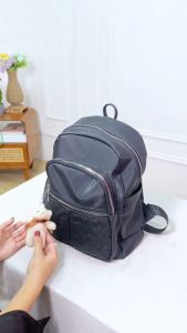 Dmodiss Ransel Wanita  Tipe 3803 Ransel Sekolah Ransel Kerja Ransel Liburan Ransel ootd