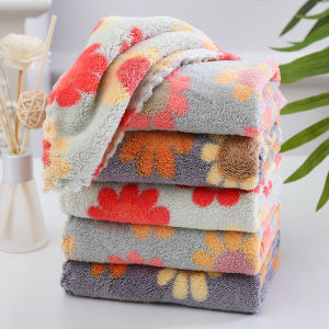 Quick Drying Absorbent Small Towel