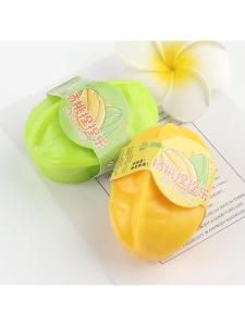 New Dragon And Phoenix Creative Cultural Fruit Squeezing Fun 3D Simulation Grapes Toy Stress Relief Prank Toy for Kids