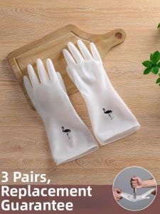 PAMPAS | Durable Waterproof Kitchen Gloves