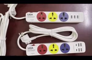 Ổ cắm điện Lioa có sạc nhanh USB type C-Aổ cắm Lioaổ cắm chịu tải chống cháyổ cắm điện đa năngổ cắm siêu chịu tảiổ chịu tảiổ cắm chịu tải caoổ đầu dây siêu chịu tảiổ cắm chịu tải không dâyổ cắm công suất lớnổ cắm sứổ cắm điện an toànổ điện đa