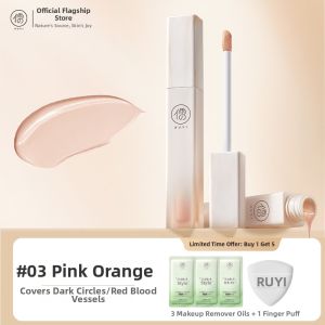 RUYI | Blemish Cover Concealer Brightening Moisturizing
