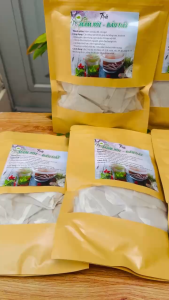 Trà Lá Mâm Xôi 30 Túi Lọc Hỗ Trợ Sức Khỏe Điều Hoà Kinh Nguyệt