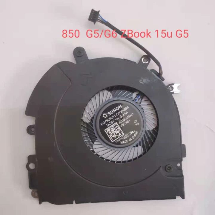 Scheda Webcam Interna Per HP EliteBook 745/830/840/850 G5/G6 E ZBook 14U/15U | L15510-001