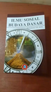 ILMU SOSIAL BUDAYA DASAR/ BUDI ~ ALFABETA