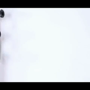 3 Roller Manual Backdrop Elevator Chain + Cross Bar Tube Manual Background Support System Backdrop Elevator