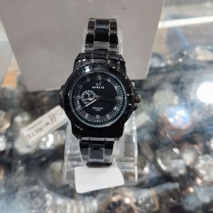 |||Bisa COD||| JAM TANGAN MIRETE CLASSIC WANITA.JAM WATERESIST(HUJANCUCI TANGANWUDHU) GRATIS BATERAI CADANGAN.