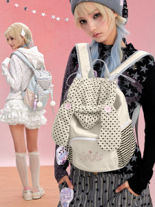 LOLA DESIGN | Stylish Lightweight Spacious School Bag