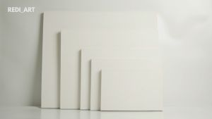 Kanvas Lukis 40x40cm Berkualitas: Panduan Lengkap