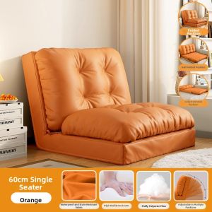 ZHUOLESHI | Multi-purpose Foldable Sofa Bed for Sleeping and Lounging