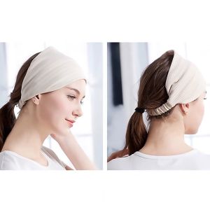 For.B Maternity Warm Cap Cotton Windproof Maternity Cap Pregnant Mother Caps