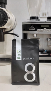 Cà phê rang mộc 100% Arabica Đặc Sản Việt Nam 250g/500g - ILOTA Coffee Roasters