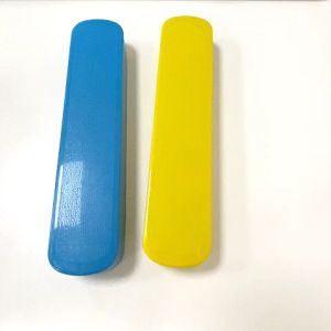 Mumystation 3 Pcs/Set Stainless Steel Tableware Set Childrens Gift Portable Tableware Cutlery Set Chopsticks Spoon Fork Set