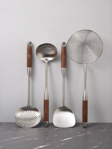 Suncha | Stainless Steel 316L Kitchenware Set
