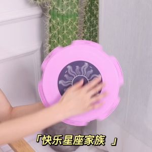 Twisting Machine With Pull Rope Thin Waist Home Fitness Equipment Abdomen Disc Weight Loss Rotating Board Body Foot