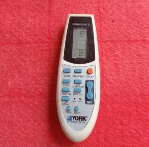 Remot Control AC YORK R91/BGCE Original