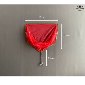 serokan ikan aquarium-estetik-murah meriah