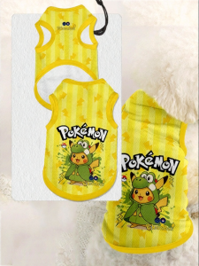 LEXI | Shedding Prevention Pet Vest