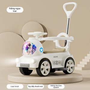 LIWAN | Xe Máy Điện Dành Cho Bé Nhẹ Trọng Lượng