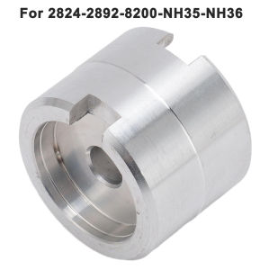 NH35 NH34 Watch Movement Holder Bracket Fits NH36 7S 6R 4R35 4R36 8215 2824 2836 Movement SKX007 Mod Base Repair Assembly Tools