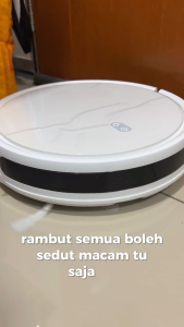 [𝐌𝐘 𝐒𝐄𝐓] Xiaomi Robot Vacuum  E10/ S20/ S20+ | LDS Laser Navigation | App Connect | Smart Detection