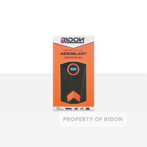 Ridon Aeroblast Pompa Angin Ban Sepeda Mobil Motor Mini Elektrik