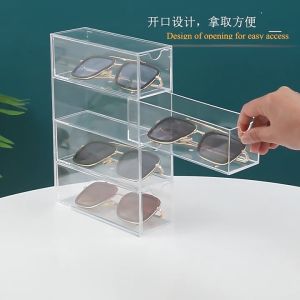 Sunglasses Storage Box / Acrylic Storage Box