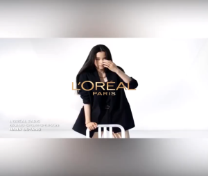 LOREAL EXTRAORDINARY OIL SHAMPOO 440ML - SMOOTH